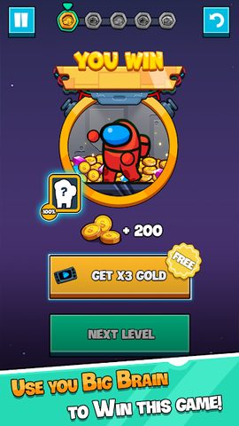 Screenshot 6: Impostor - How To Loot