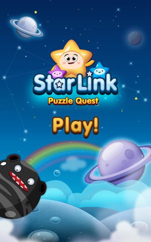 Screenshot 16: Star Link Puzzle - Pokki PoP Quest