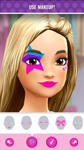 Screenshot 7: Barbie™ Fashion Closet