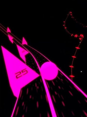 Screenshot 9: Rush