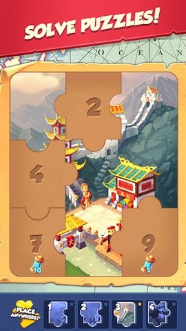 Screenshot 20: Age of Coins: War Master