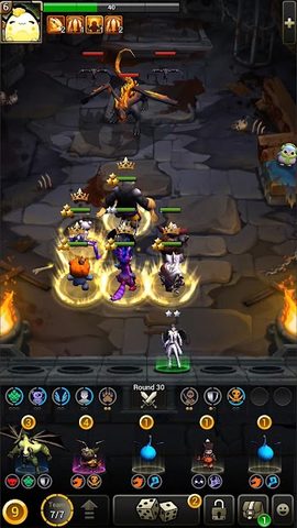 Screenshot 8: Arena Allstars