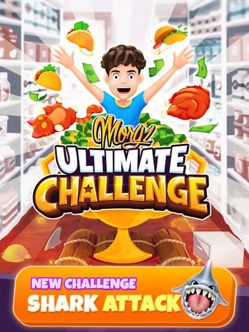 Screenshot 15: Morgz Ultimate Challenge