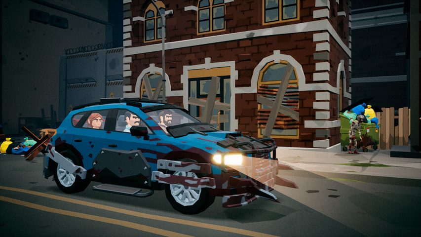 Screenshot 24: Road Raid: Puzzle Adventure