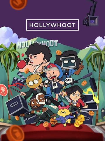 Screenshot 17: Hollywhoot: Idle Hollywood Evo