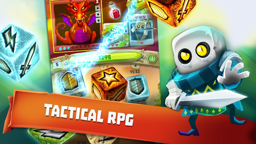 Screenshot 14: Dice Hunter: Dicemancer Quest
