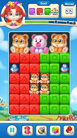 Screenshot 6: Toy Match Legend