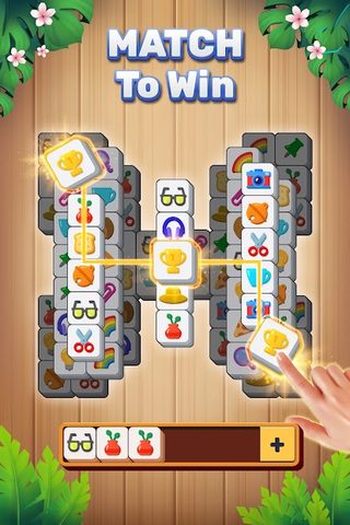 Screenshot 16: Tiles Empire - Classic Tile Connect Puzzle game