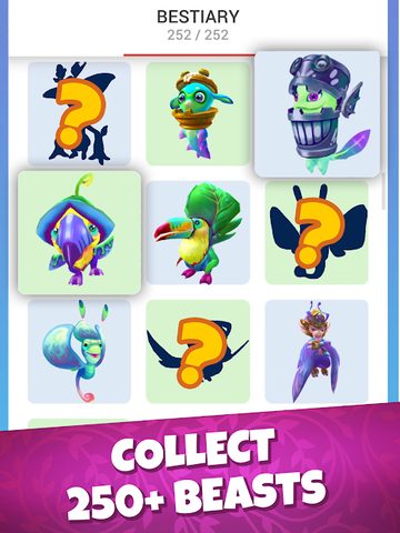 Screenshot 22: Draconius GO: Catch a Dragon!