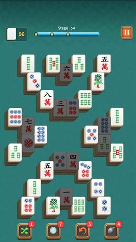 Screenshot 13: Mahjong Match Puzzle