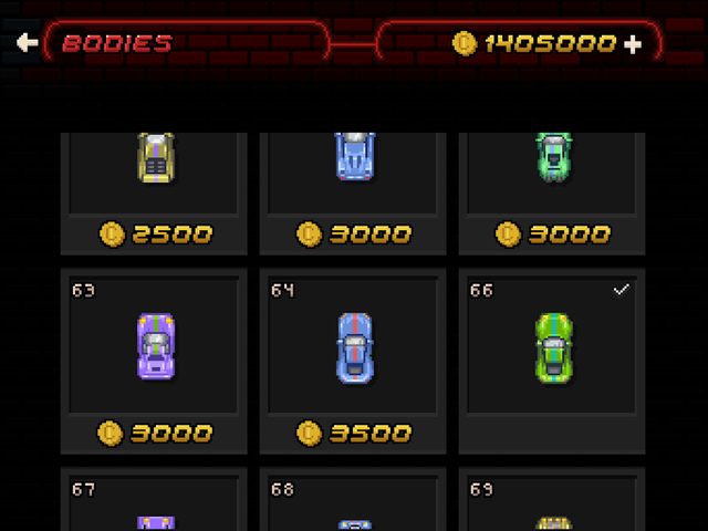 Screenshot 13: Super Arcade Racing