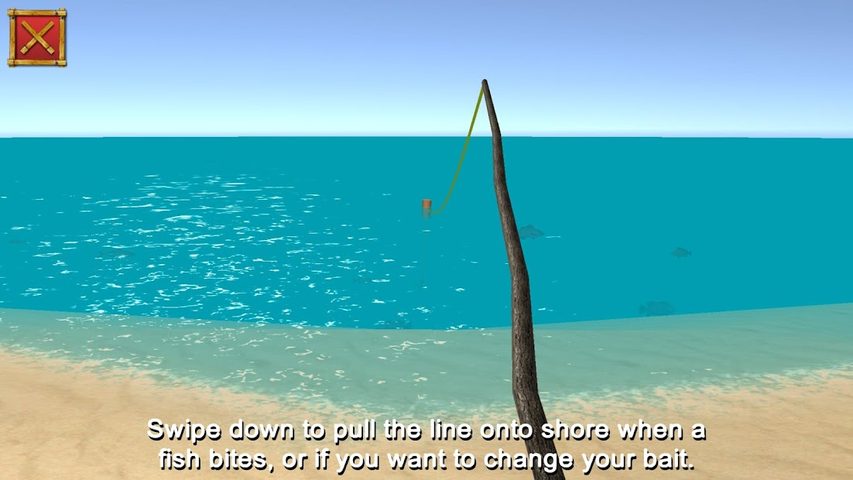 Screenshot 6: Stranded Without A Phone