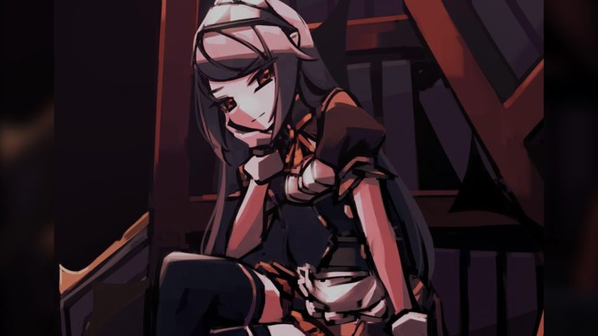 Screenshot 6: Phantom Rose Scarlet