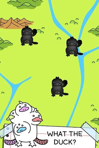 Screenshot 18: Platypus Evolution: Merge Game