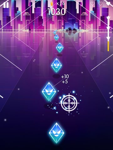 Screenshot 15: Beat Shooter