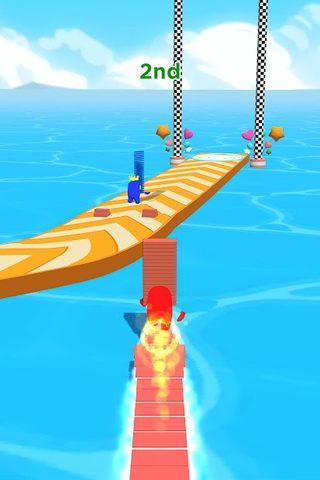 Screenshot 13: Shortcut Race 3D - Impostor St