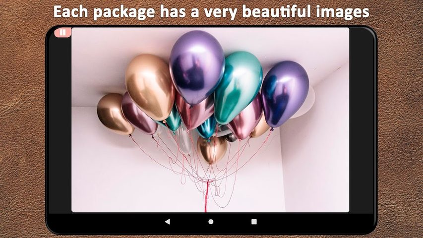Screenshot 16: Decoration Image Puzzle