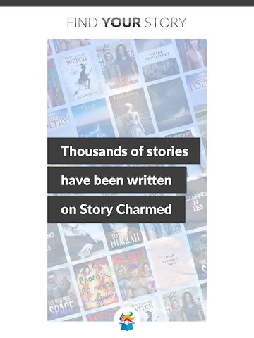 Screenshot 11: Story Charmed