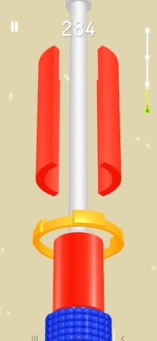 Screenshot 4: Beat Pipe