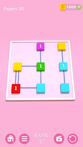 Screenshot 6: Puzzledom - classic puzzles all in one