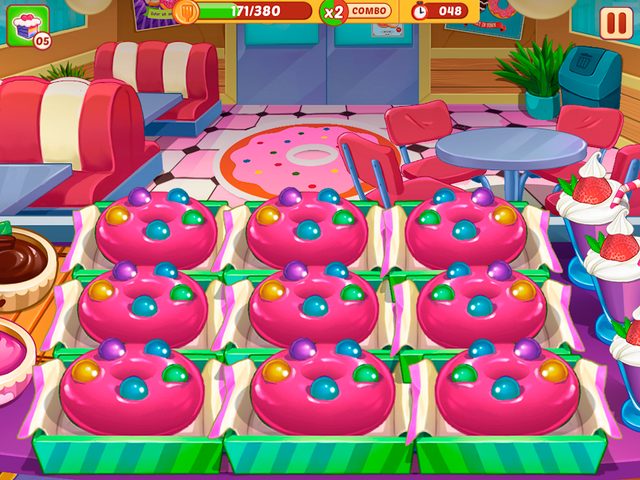 Screenshot 11: Crazy Restaurant 2021