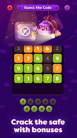 Screenshot 21: Numberzilla: Number Match Game