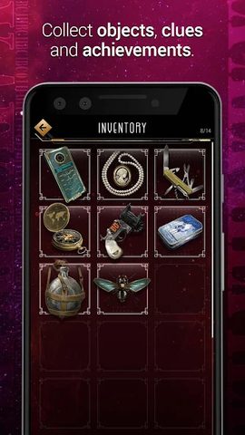 Screenshot 7: CHRONIRIC: Time Reapers - Inte