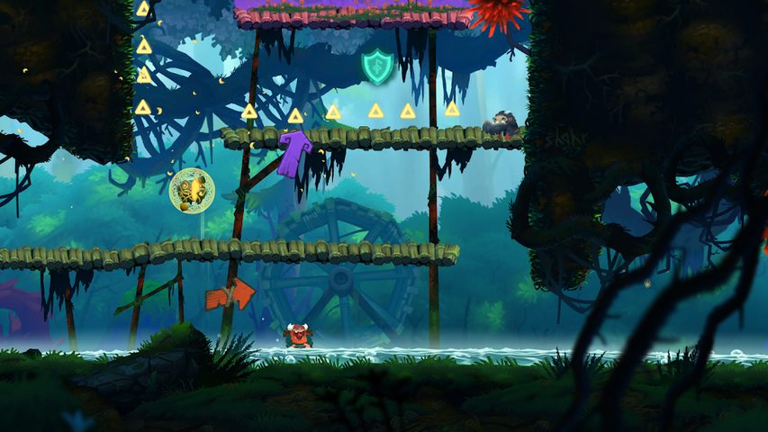 Screenshot 24: Oddmar