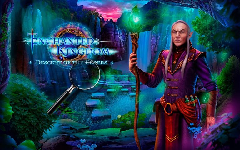 Screenshot 11: Enchanted Kingdom: Elders