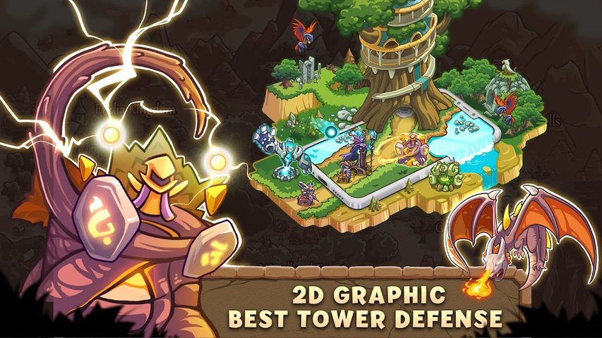 Screenshot 7: Empire Warriors: Offline Games