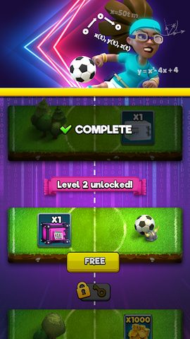 Screenshot 14: Soccer Royale