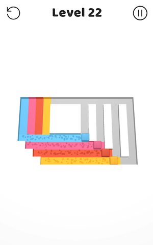 Screenshot 6: Color Swipe