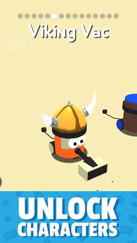 Screenshot 19: Clean Up 3D