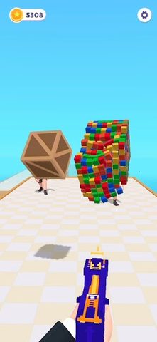 Screenshot 5: Pixel'em all