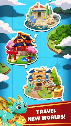 Screenshot 23: Battle Spins
