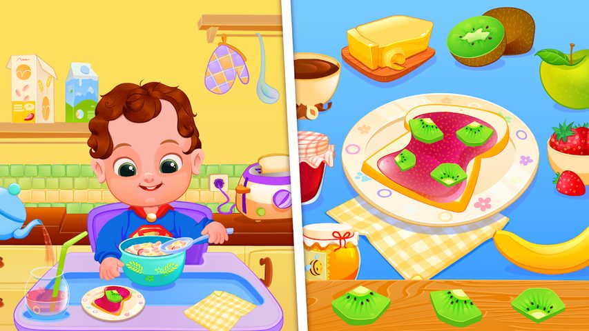Screenshot 23: My Baby Care 2
