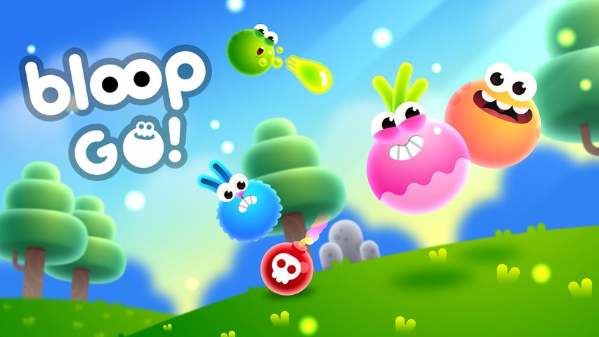 Screenshot 7: Bloop Go!