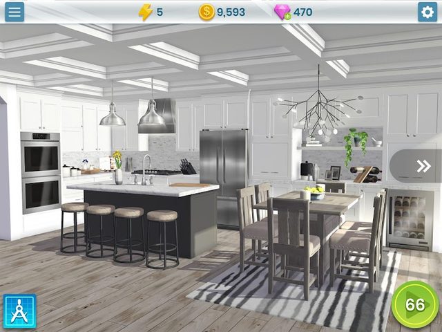 Screenshot 8: Property Brothers Home Design