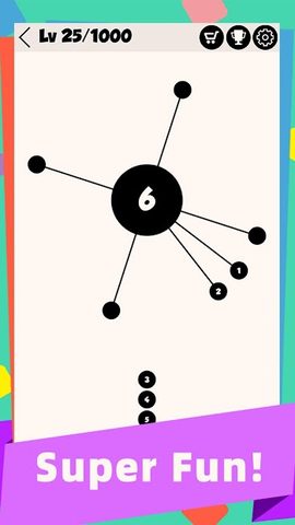 Screenshot 10: Arrow - Now with 1200 levels