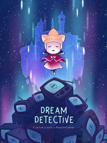 Screenshot 9: Dream Detective