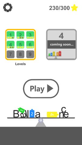 Screenshot 8: Balance