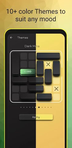 Screenshot 10: Unblock Nova Logic Puzzle Game