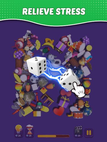 Screenshot 23: Pair Me 3D : Match 3D Game