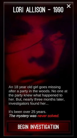 Screenshot 13: Detective: Detroit Crime Story
