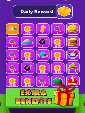 Screenshot 17: Gang Clash 3D