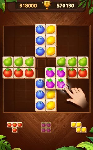Screenshot 24: Wood Block Puzzle