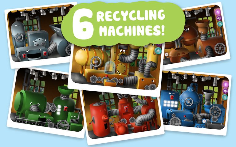 Screenshot 13: Grow Recycling