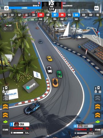 Screenshot 18: GT Manager