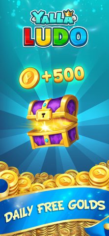 Screenshot 8: Yalla Ludo - Ludo&Domino 9+