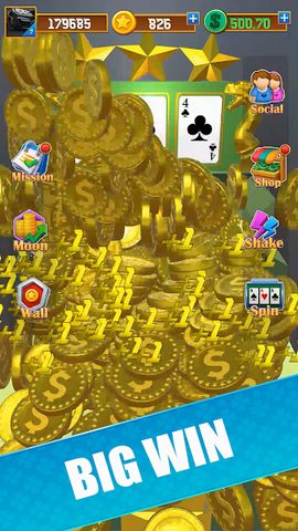 Screenshot 20: Happy Pusher - Lucky Big Win
